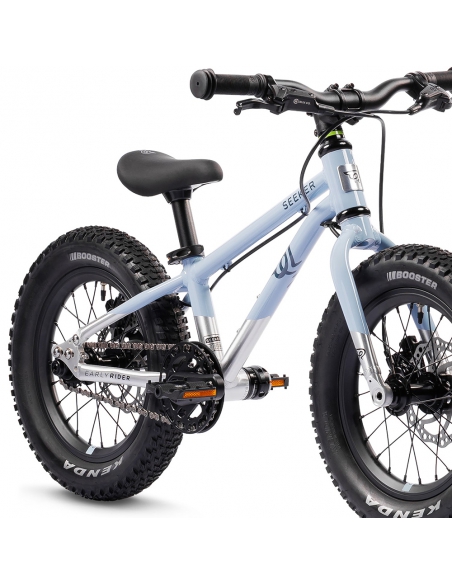 Rower dziecięcy Early Rider Seeker 14" Arctic Blue