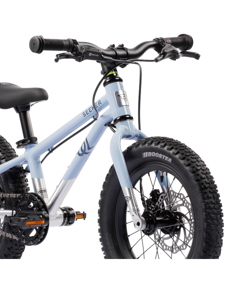 Rower dziecięcy Early Rider Seeker 14" Arctic Blue