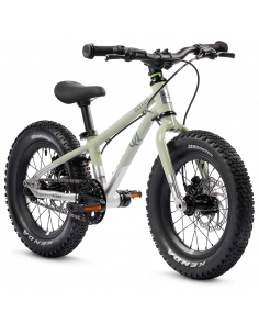 Rower dziecięcy Early Rider Seeker 14" Sage Green