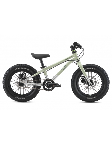 Rower dziecięcy Early Rider Seeker 14" Sage Green