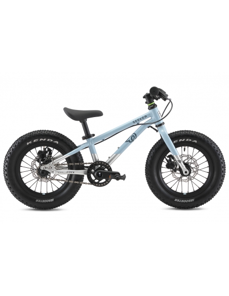 Rower dziecięcy Early Rider Seeker 14" Arctic Blue