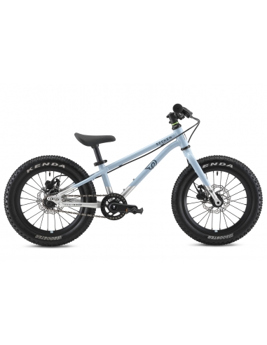 Rower dziecięcy Early Rider Seeker 16" Arctic Blue
