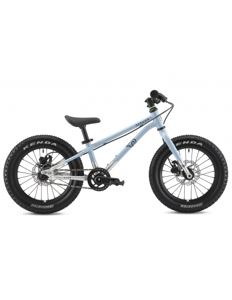 Rower dziecięcy Early Rider Seeker 16" Arctic Blue
