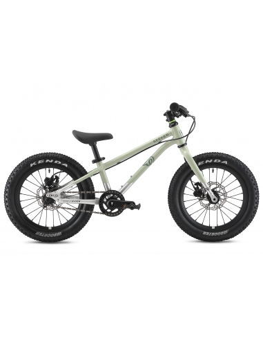 Rower dziecięcy Early Rider Seeker 16" Sage Green