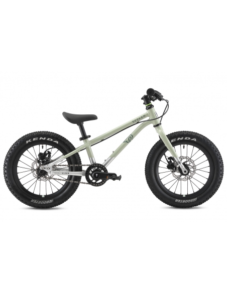 Rower dziecięcy Early Rider Seeker 16" Sage Green