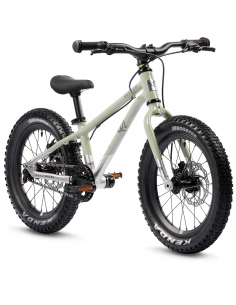 Rower dziecięcy Early Rider Seeker 16" Sage Green