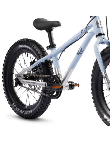 Rower dziecięcy Early Rider Seeker 16" Arctic Blue