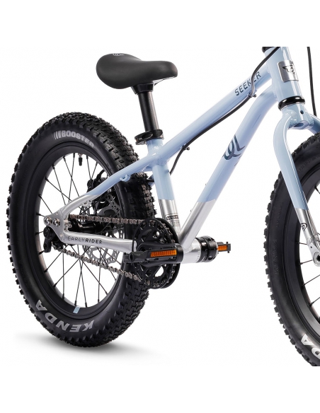 Rower dziecięcy Early Rider Seeker 16" Arctic Blue