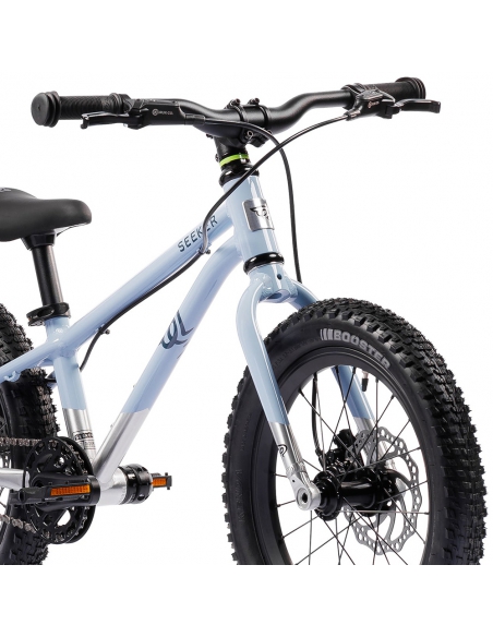 Rower dziecięcy Early Rider Seeker 16" Arctic Blue