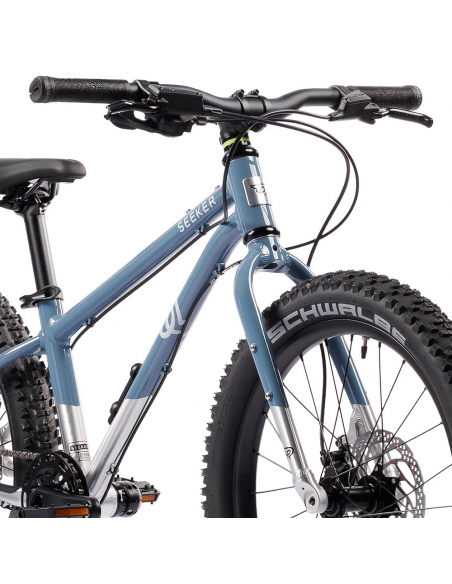 Rower dziecięcy Early Rider Seeker 20" Nordic Blue