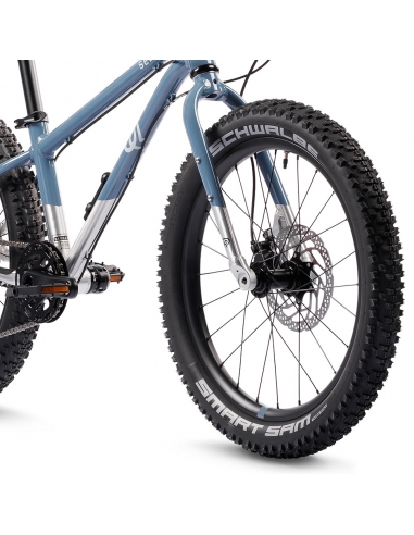 Rower dziecięcy Early Rider Seeker 20" Nordic Blue