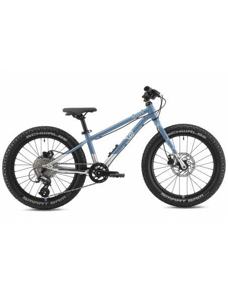 Rower dziecięcy Early Rider Seeker 20" Nordic Blue