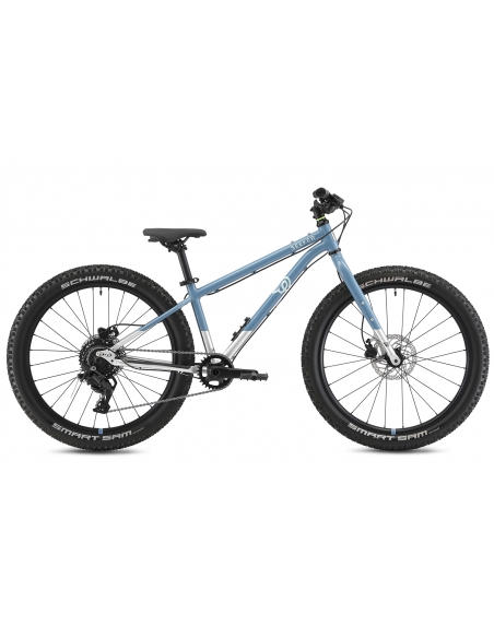 Rower dziecięcy Early Rider Seeker 24" Nordic Blue