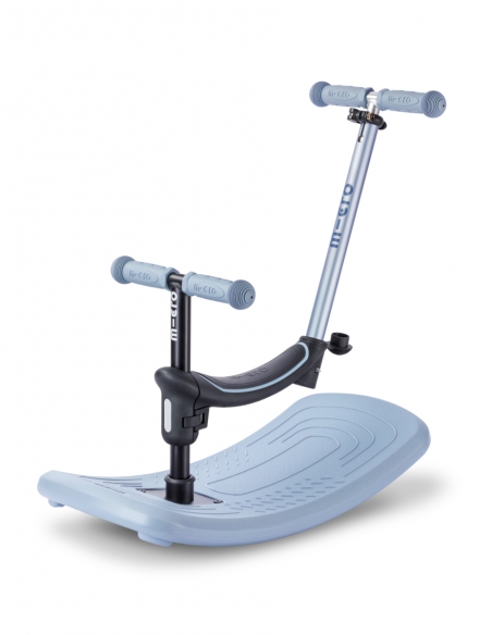 Hulajnoga Bujak Mini Micro Deluxe Rock&Go LED Ocean Slate