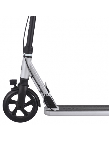 Hulajnoga Micro Suburb Reloaded (hamulec ręczny, amortyzacja)