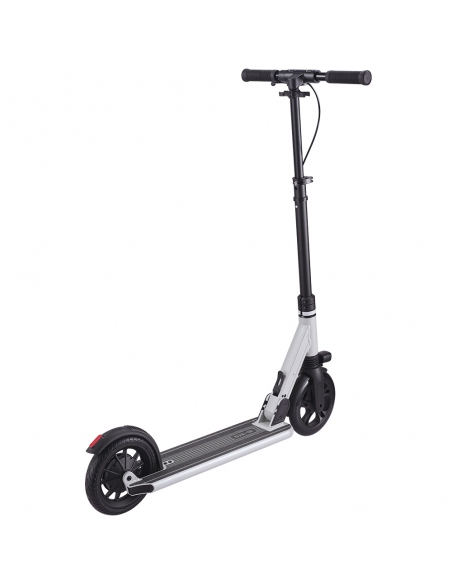 Hulajnoga Micro Suburb Reloaded (hamulec ręczny, amortyzacja)