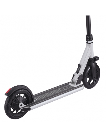 Hulajnoga Micro Suburb Reloaded (hamulec ręczny, amortyzacja)