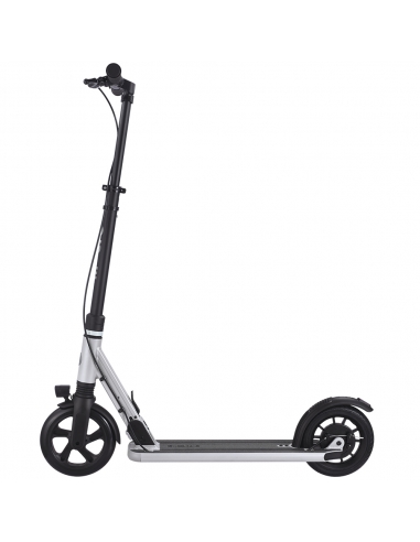 Hulajnoga Micro Suburb Reloaded (hamulec ręczny, amortyzacja)