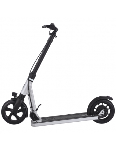 Hulajnoga Micro Suburb Reloaded (hamulec ręczny, amortyzacja)