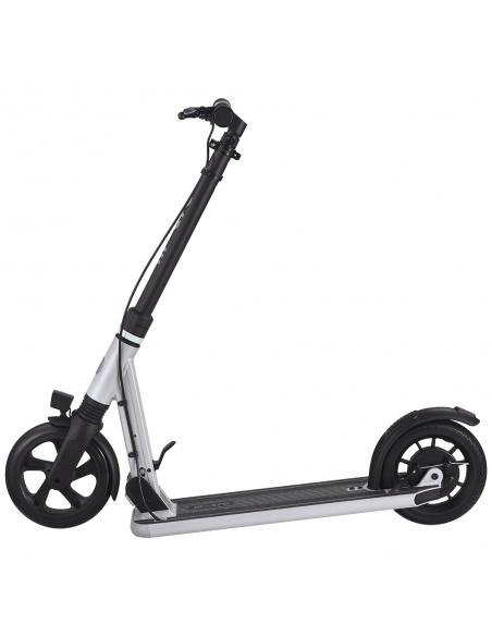 Hulajnoga Micro Suburb Reloaded (hamulec ręczny, amortyzacja)