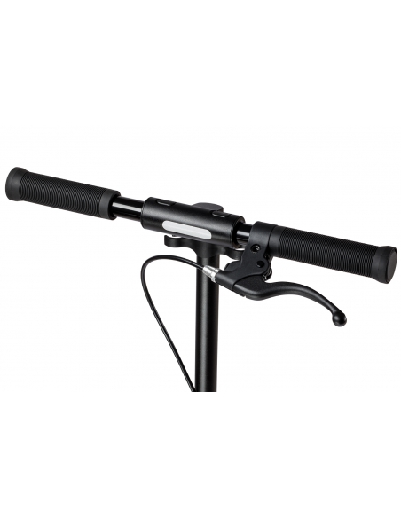 Hulajnoga Micro Suburb Reloaded (hamulec ręczny, amortyzacja)