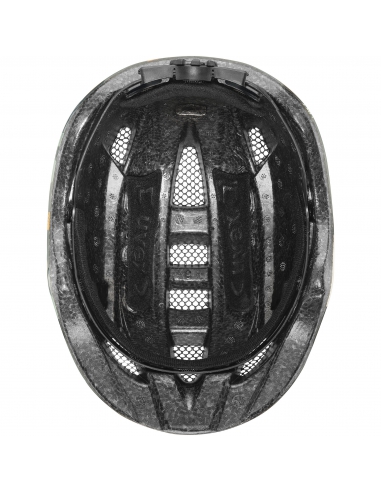 Kask dziecięcy Uvex Kid 2 Dino World