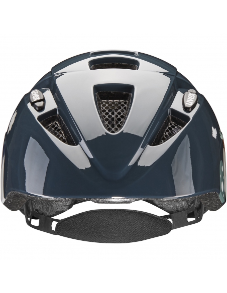 Kask dziecięcy Uvex Kid 2 Dino World