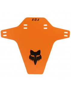 Błotnik osłona koła FOX MudGuard Orange
