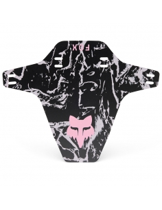 Błotnik osłona koła FOX MudGuard Blush Pink