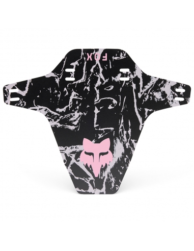 Błotnik osłona koła FOX MudGuard Blush Pink
