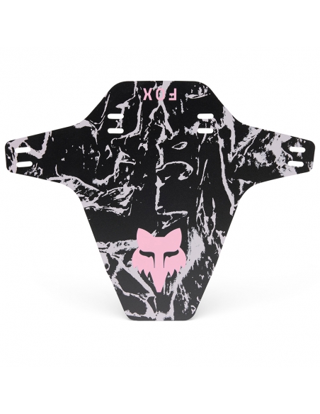 Błotnik osłona koła FOX MudGuard Blush Pink