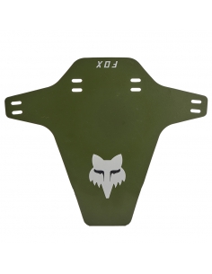 Błotnik osłona koła FOX MudGuard Olive Green