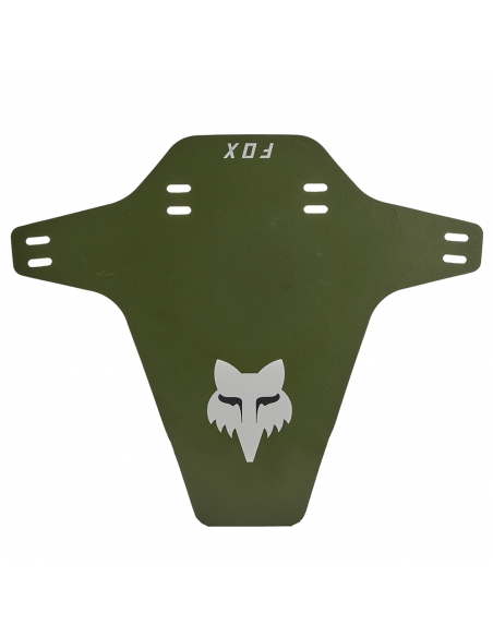 Błotnik osłona koła FOX MudGuard Olive Green