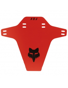 Błotnik osłona koła FOX MudGuard Red