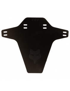 Błotnik osłona koła FOX MudGuard Black