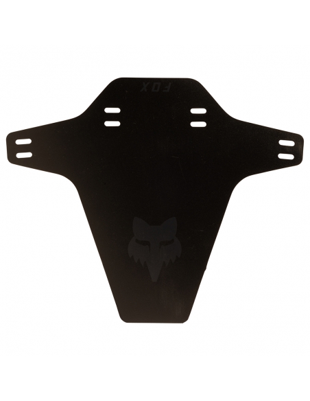 Błotnik osłona koła FOX MudGuard Black