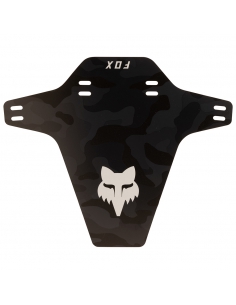 Błotnik osłona koła FOX MudGuard Black Camouflage