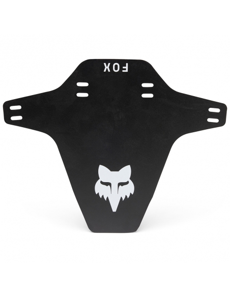 Błotnik osłona koła FOX MudGuard Red