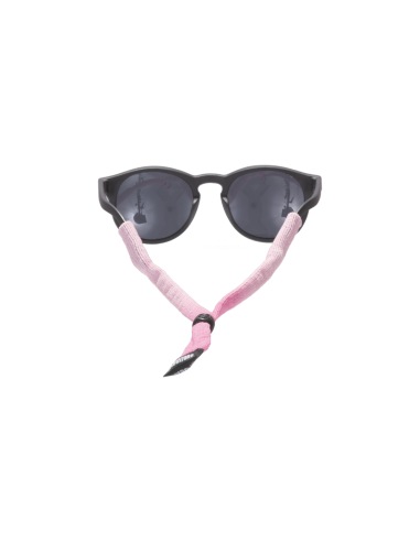 Opaska do okularów Babiators Pink Ombre