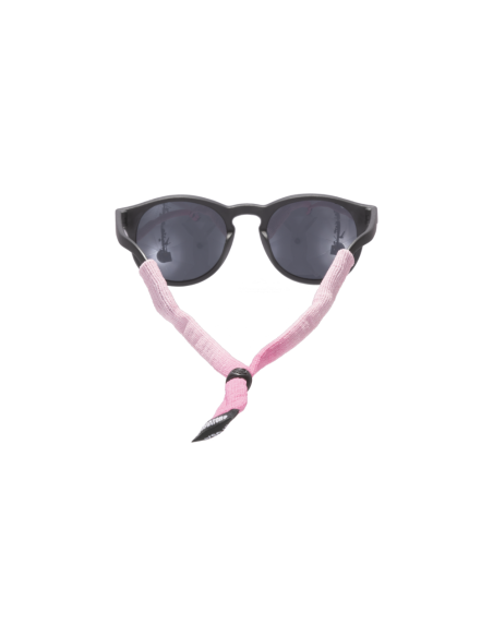 Opaska do okularów Babiators Pink Ombre