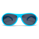 Okulary przeciwsłoneczne dla dzieci Babiators Classic Aviator Beach Baby Blue 3-7