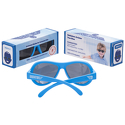 Okulary przeciwsłoneczne dla dzieci Babiators Original Aviator True Blue 0-2 Okulary przeciwsłoneczne dla dzieci Babiators Original Aviator True Blue 0-2