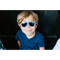 Okulary przeciwsłoneczne dla dzieci Babiators Original Aviator True Blue 0-2 Okulary przeciwsłoneczne dla dzieci Babiators Original Aviator True Blue 0-2