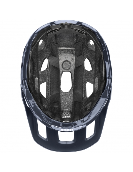 Kask rowerowy Uvex React Mystic Mat