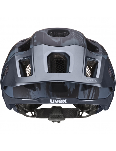 Kask rowerowy Uvex React Mystic Mat