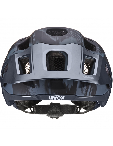 Kask rowerowy Uvex React Mystic Mat