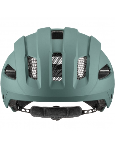 Kask rowerowy Uvex Stride Sage Green Mat
