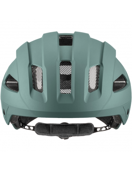 Kask rowerowy Uvex Stride Sage Green Mat