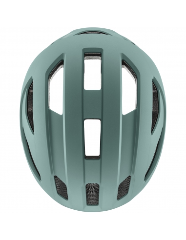 Kask rowerowy Uvex Stride Sage Green Mat