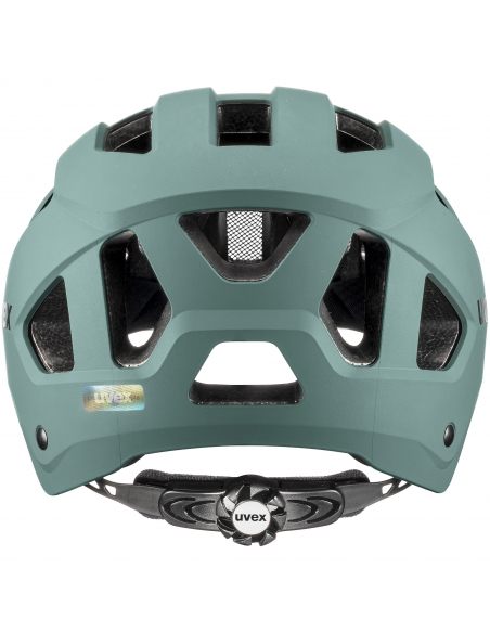 Kask rowerowy Uvex Stride Sage Green Mat